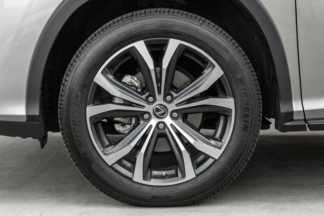 Used 2022 Lexus RX 350 FWD w/ Premium Package image 14