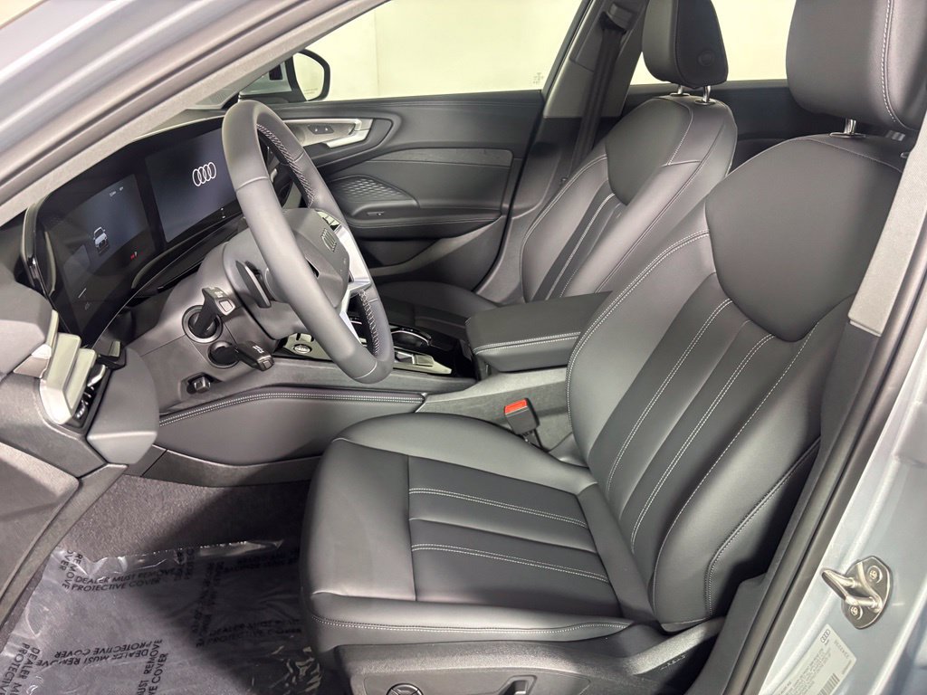 New 2026 Audi A5 Prestige AWD/4WD image 9