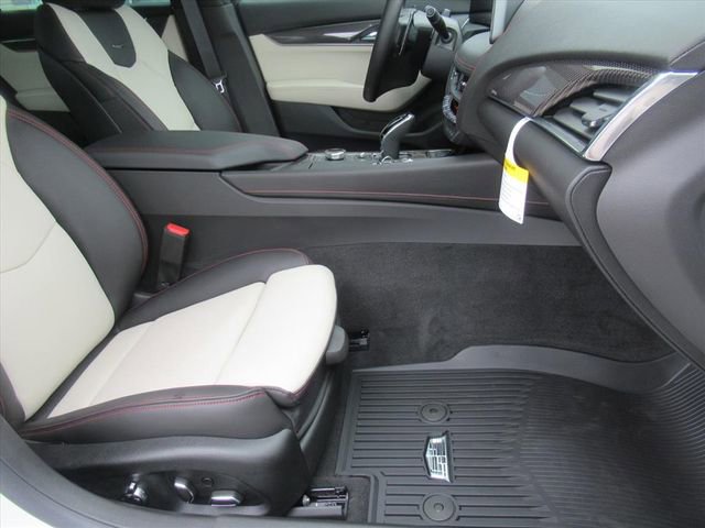 New 2026 Cadillac CT5 Sport image 9