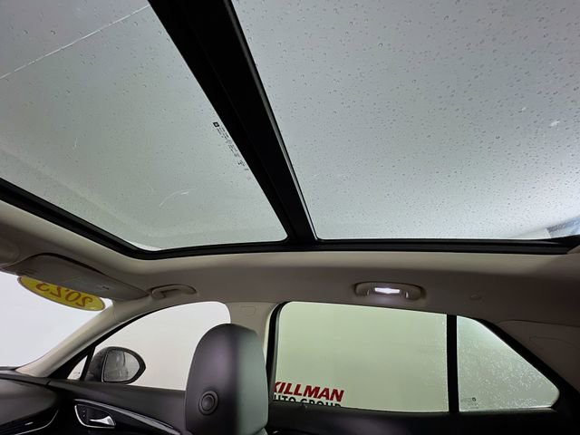 Used 2023 Buick Envision Essence w/ Sport Touring Package AWD/4WD image 24