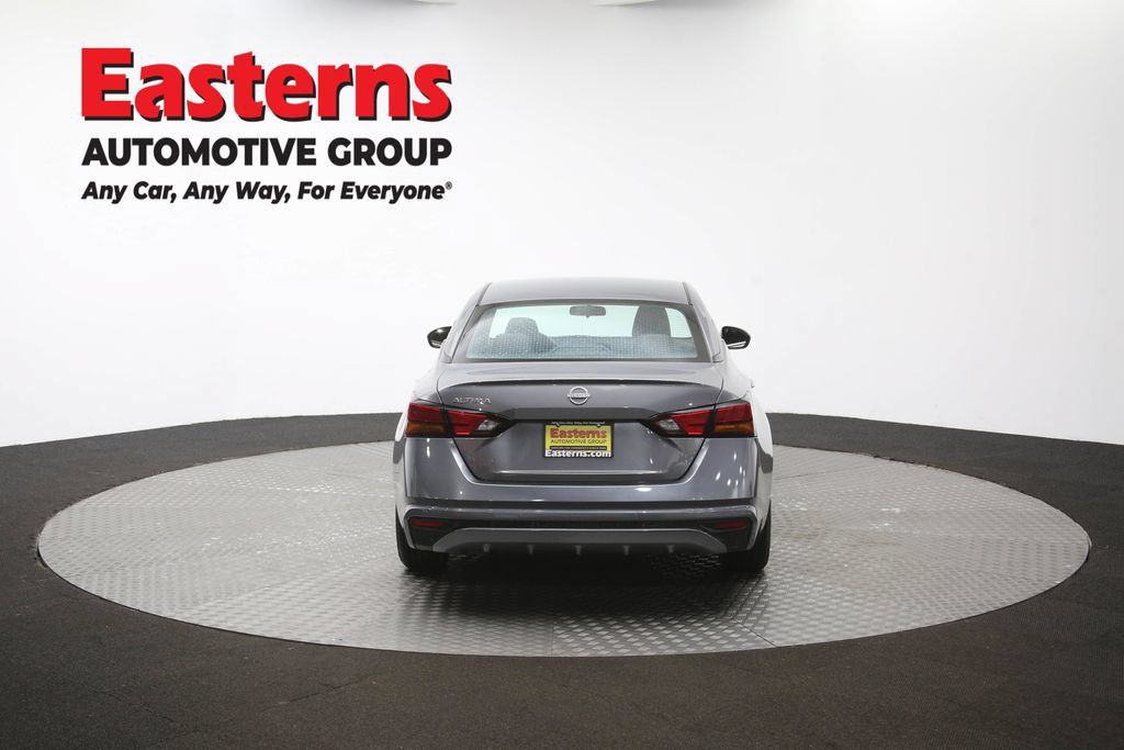 Used 2024 Nissan Altima 2.5 S FWD image 36