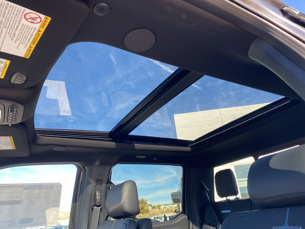 New 2026 Ford F350 Platinum image 15