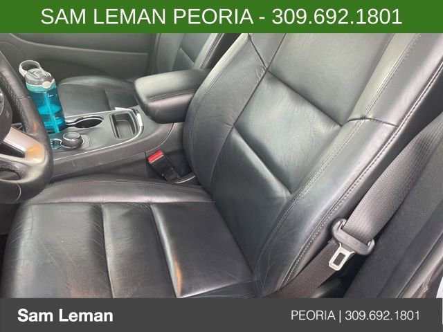 Used 2016 Dodge Durango Limited image 14