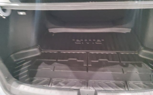 Used 2022 Honda Civic Sport image 14