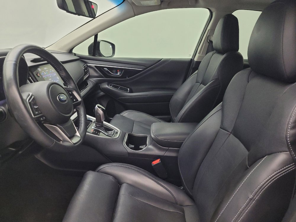 Used 2020 Subaru Legacy Limited AWD/4WD image 17