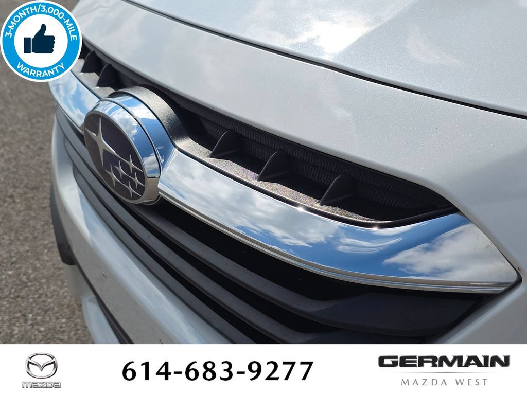 Used 2021 Subaru Legacy Premium AWD/4WD image 16