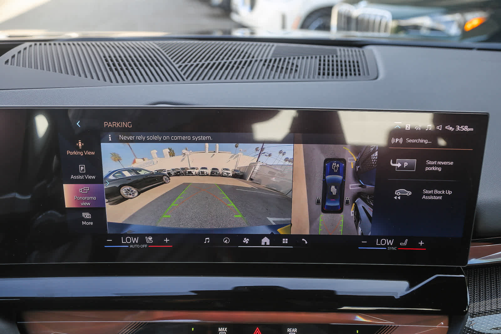 New 2026 BMW 540i xDrive w/ M Sport Package image 20