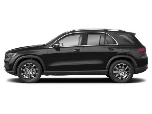 Used 2025 Mercedes-Benz GLE 450e 4MATIC image 3