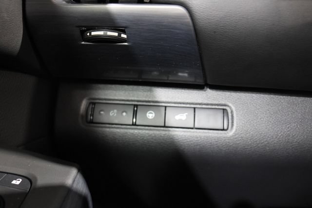 New 2026 Nissan Pathfinder Rock Creek w/ Rock Creek Premium Package AWD/4WD image 20