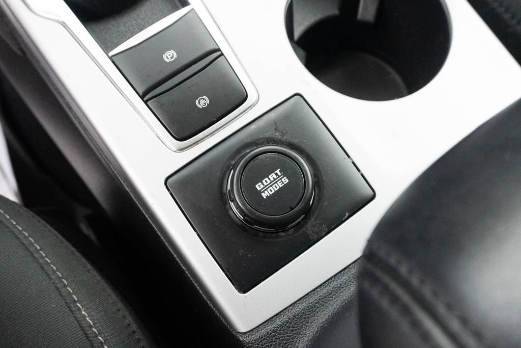 Used 2022 Ford Bronco Sport Big Bend AWD/4WD image 28