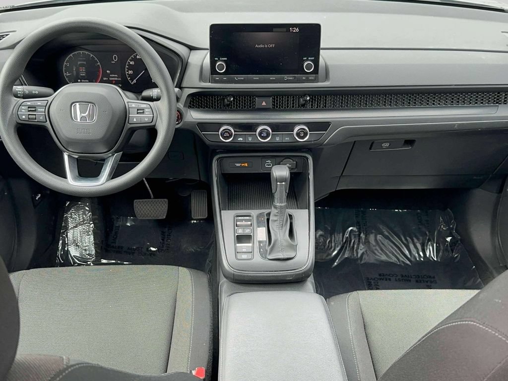 Used 2023 Honda CR-V LX image 10