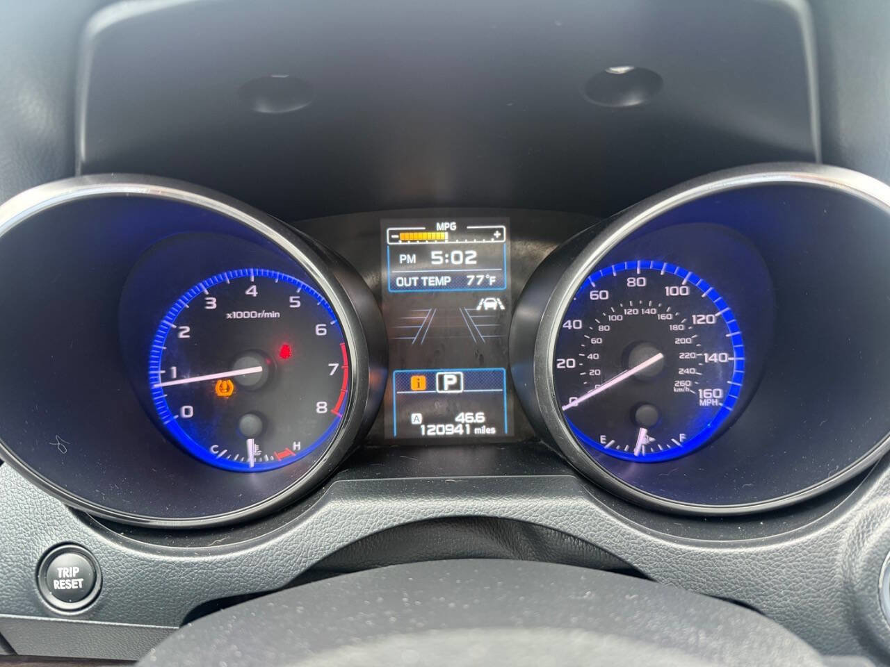 Used 2018 Subaru Legacy 3.6R Limited AWD/4WD image 20