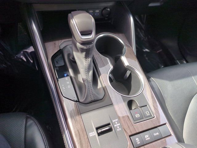 Used 2022 Toyota Highlander Platinum image 23