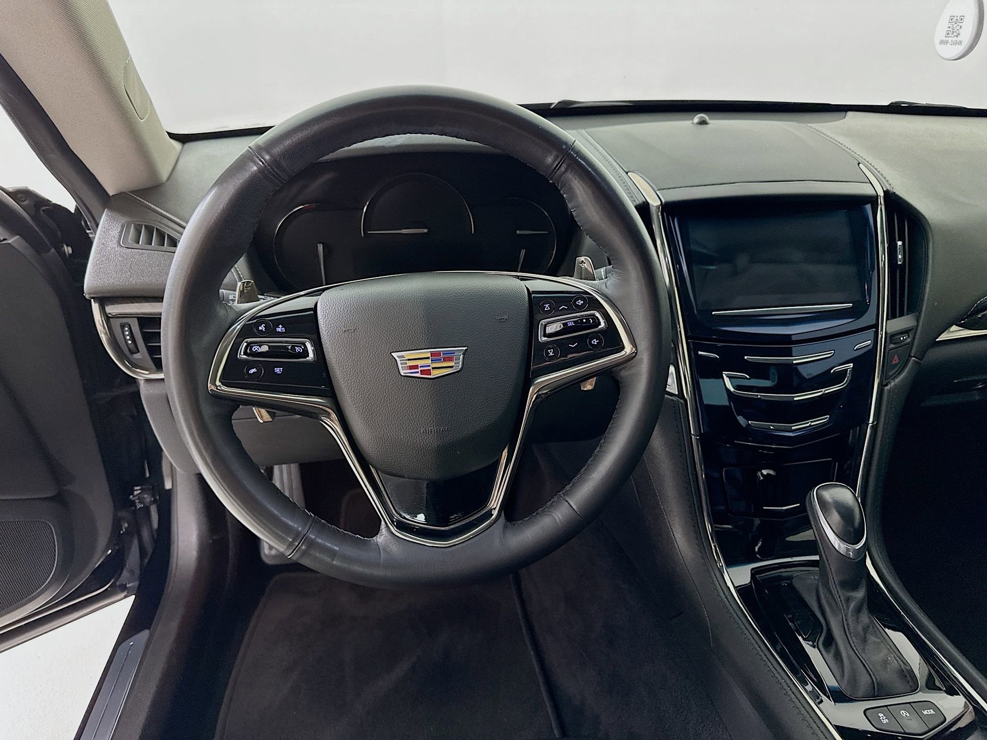 Used 2019 Cadillac ATS 2.0T Coupe image 22