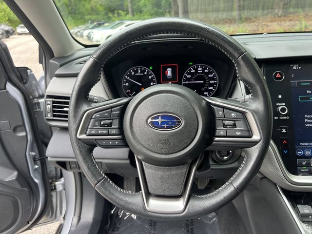 Certified 2024 Subaru Outback Premium AWD/4WD image 10