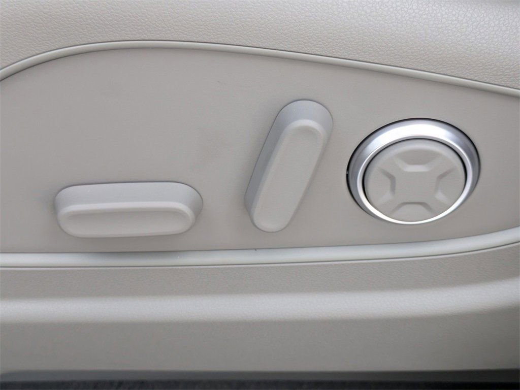 New 2026 Hyundai Palisade Limited image 22