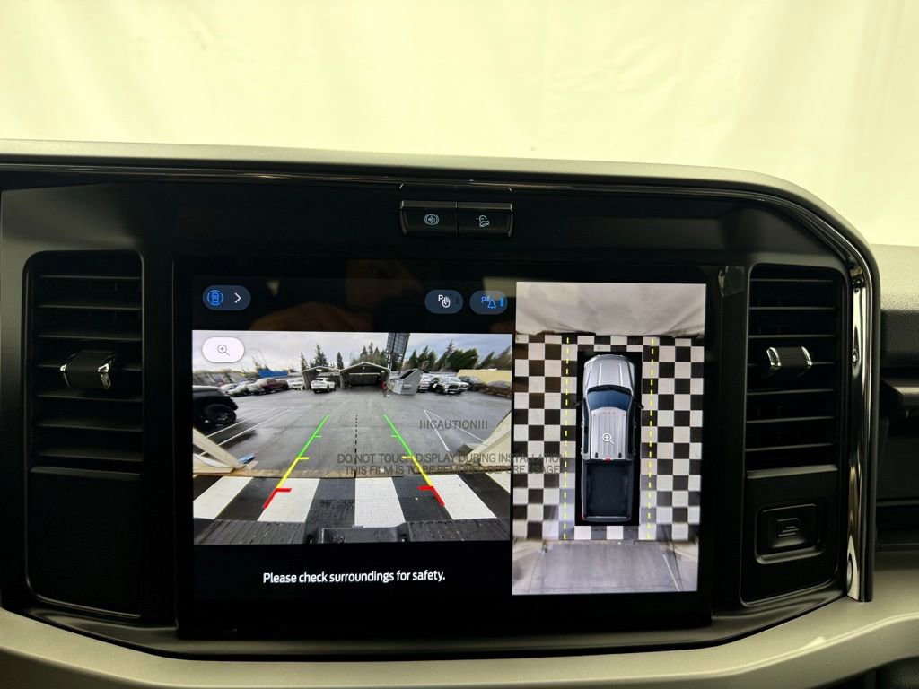 New 2026 Ford F250 XLT w/ XLT Premium Package image 37