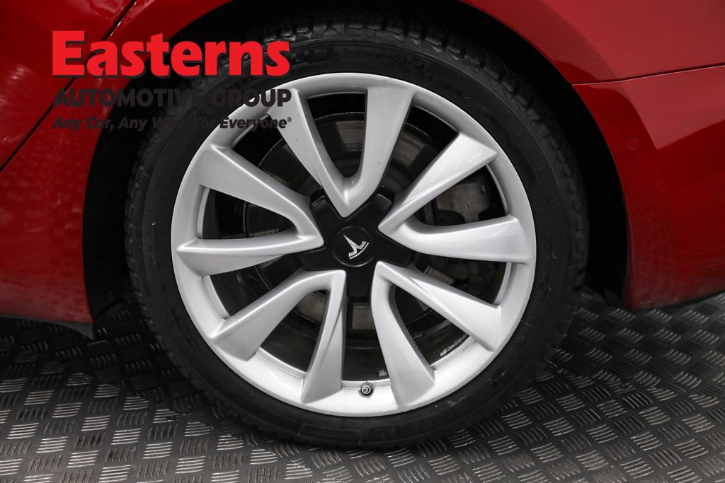 Used 2019 Tesla Model 3 Performance image 30