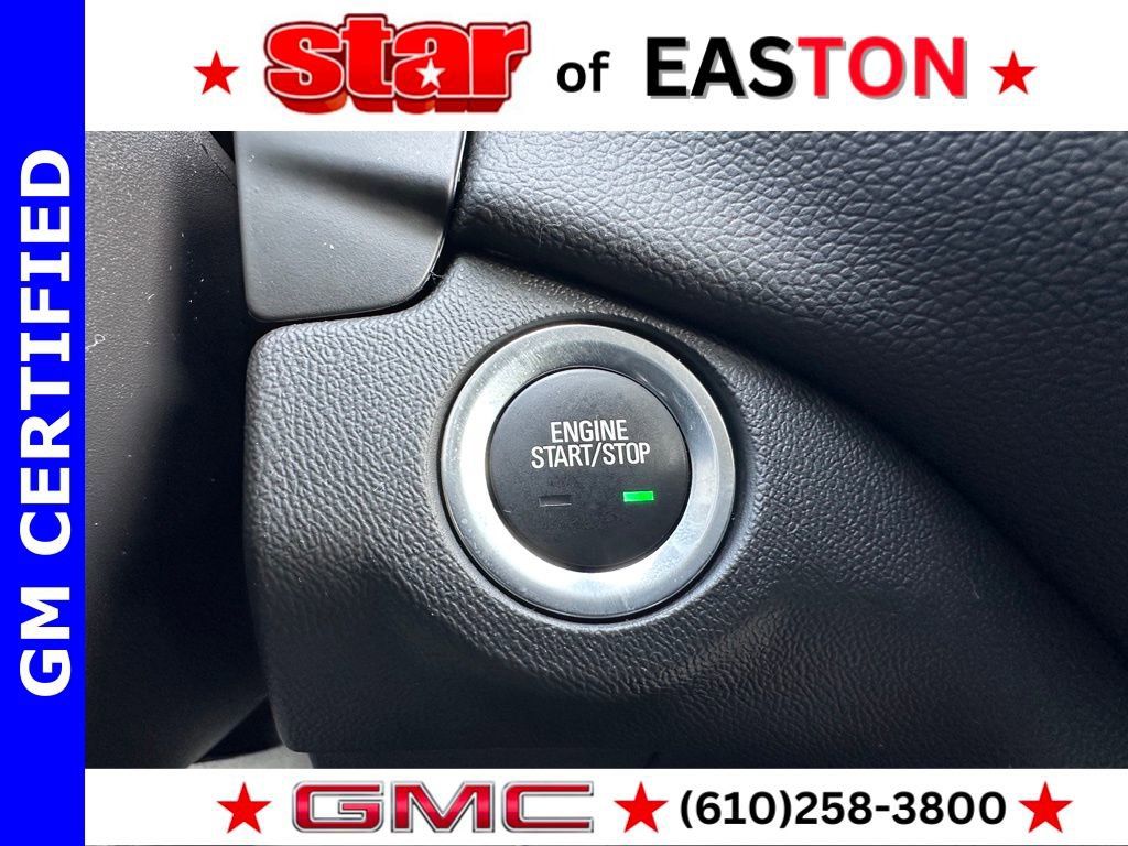 Certified 2022 Chevrolet Equinox LT image 29
