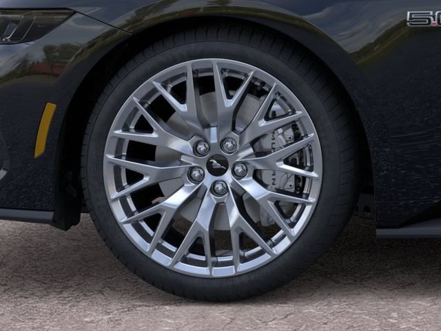 New 2026 Ford Mustang GT Premium RWD image 19
