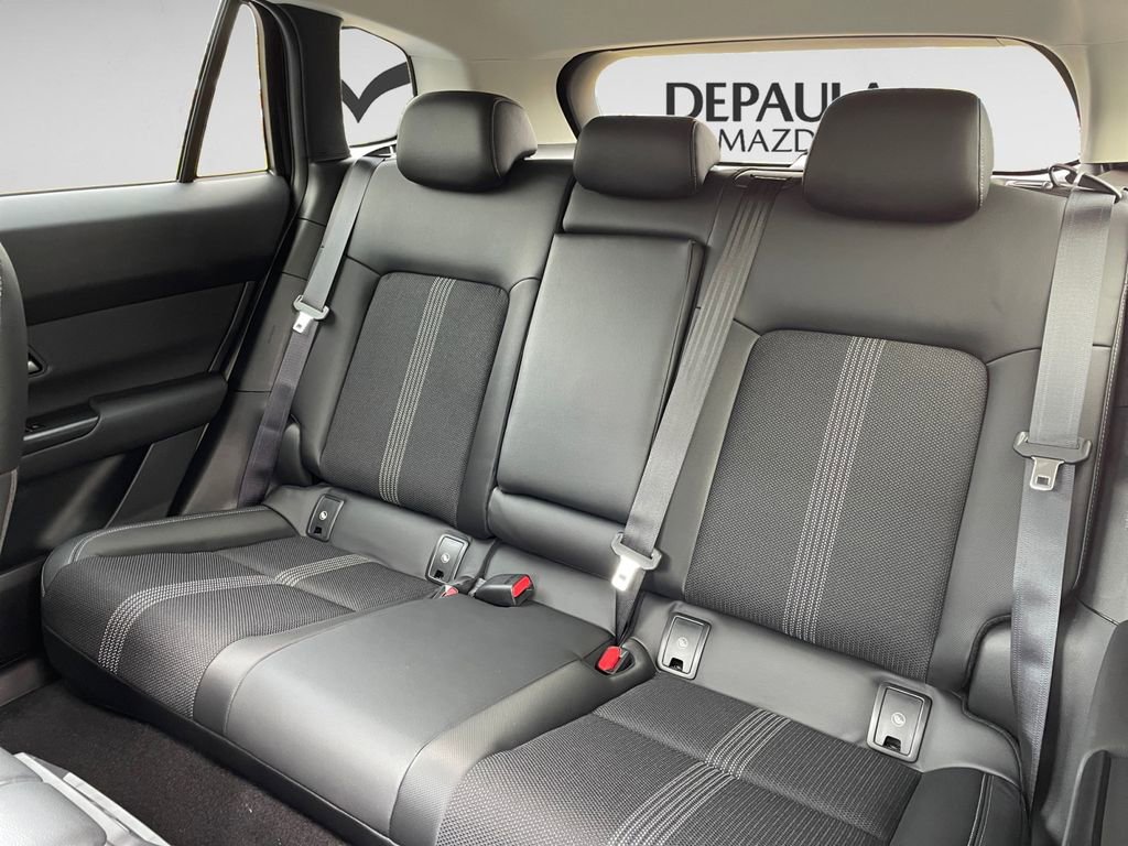 New 2026 MAZDA CX-50 AWD 2.5 S w/ Cargo Package image 12