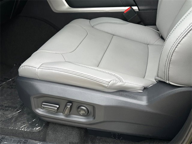 New 2026 Toyota Sequoia Limited image 20