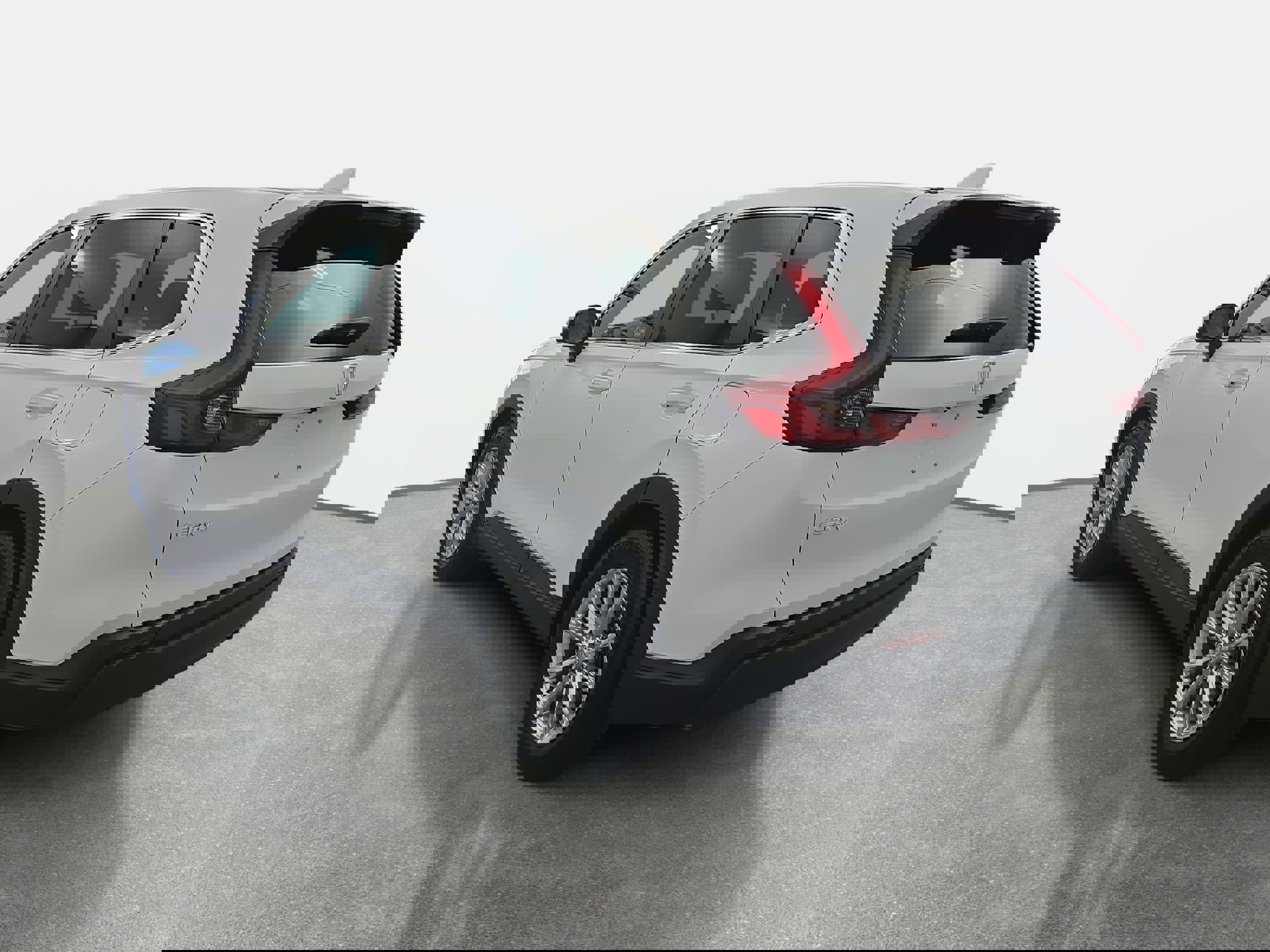 Used 2023 Honda CR-V EX-L image 7