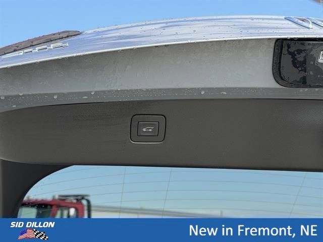 New 2026 Buick Envista Sport Touring w/ Convenience I Package FWD image 6