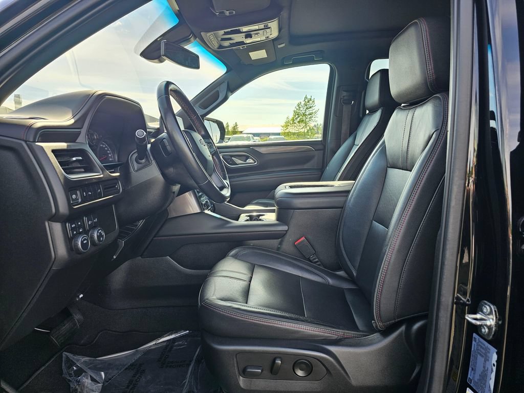 Used 2021 Chevrolet Tahoe RST AWD/4WD image 24