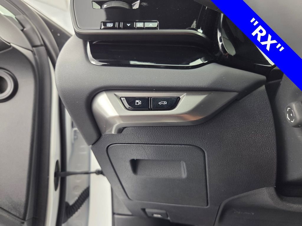 Used 2024 Lexus RX 350 FWD w/ Technology Package image 35