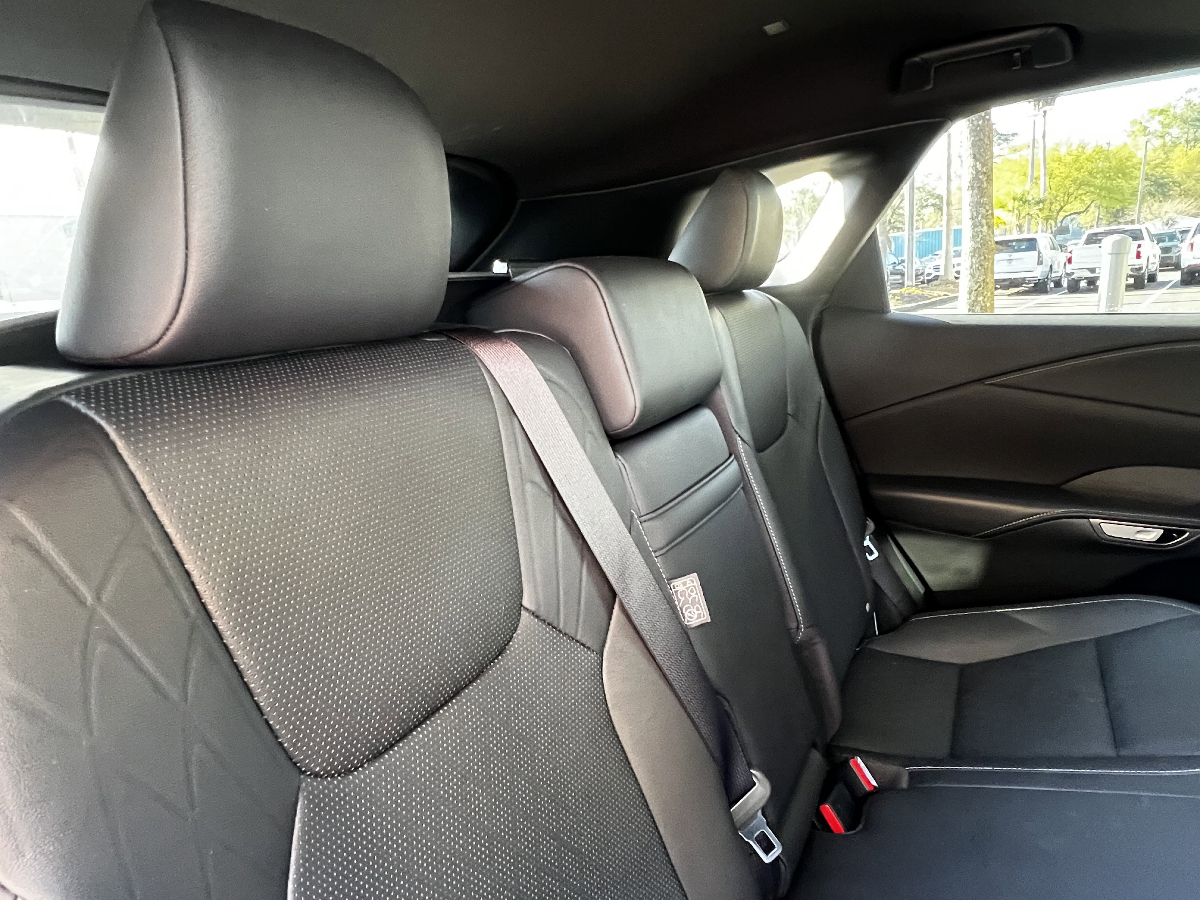 Certified 2024 Lexus RX 350 Premium Plus w/ Convenience Package FWD image 41