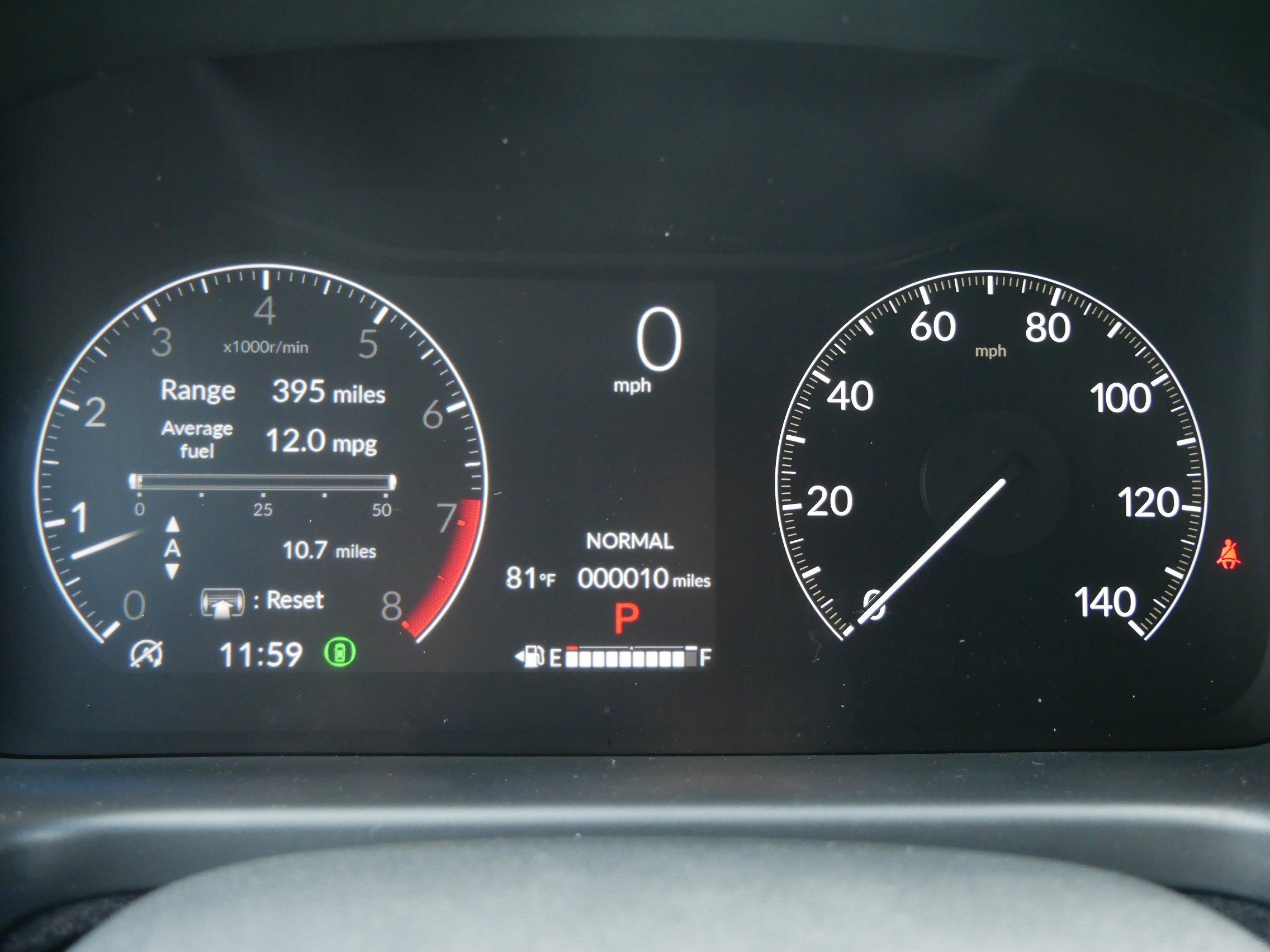 New 2026 Honda Odyssey Elite image 18