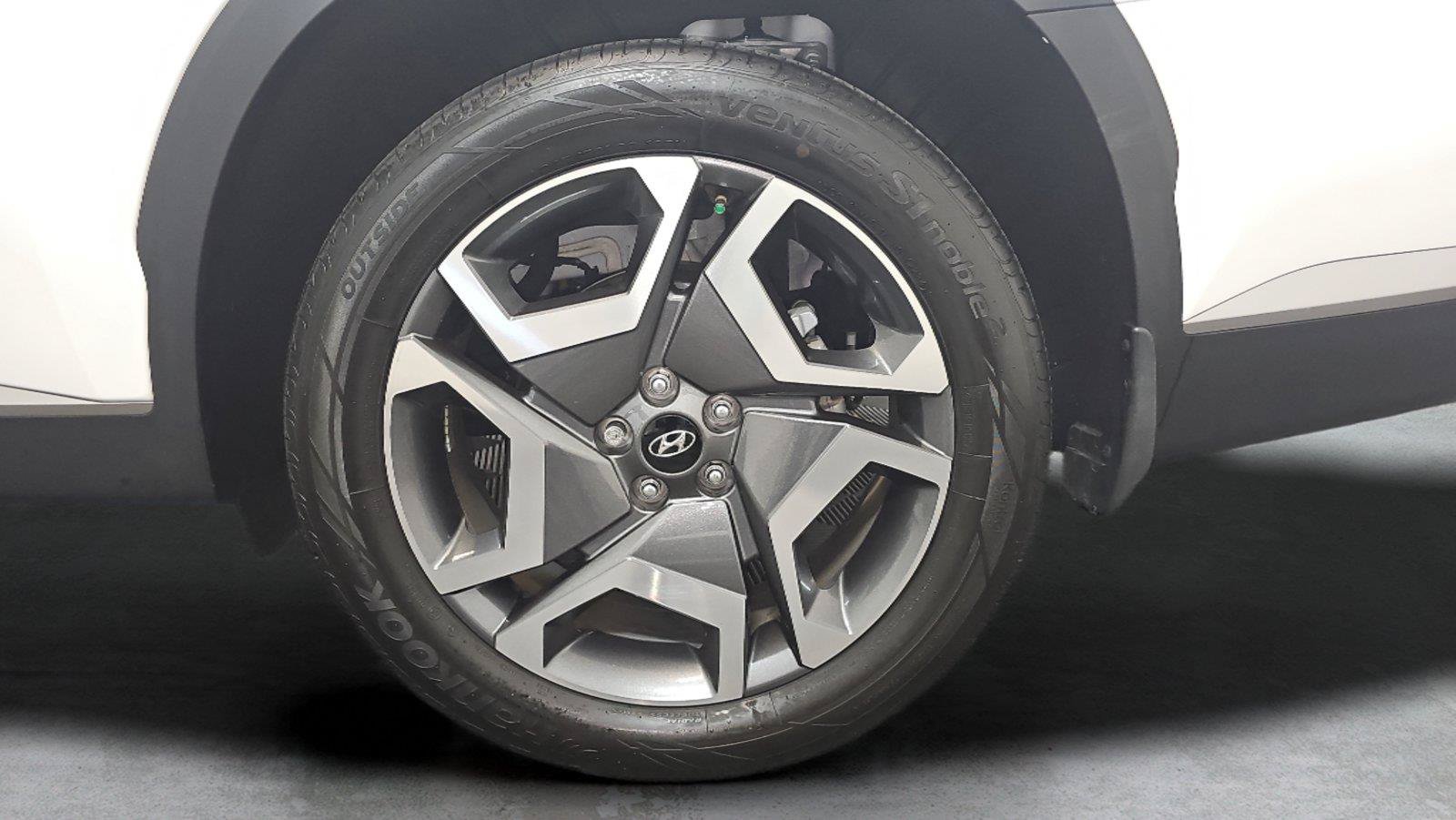 Certified 2025 Hyundai Palisade SEL AWD/4WD image 25