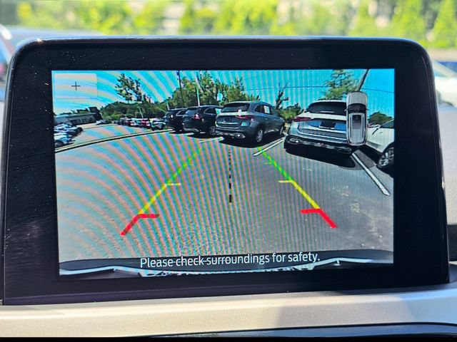 Used 2022 Ford Escape SEL w/ Technology Package AWD/4WD image 43