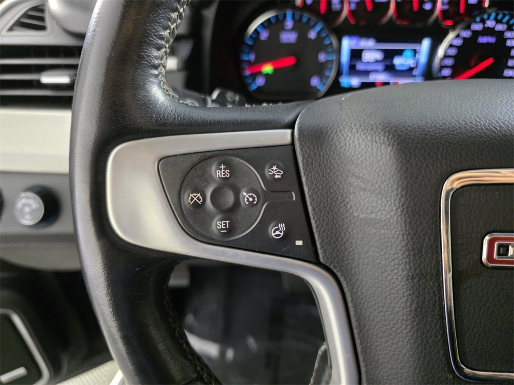 Used 2020 GMC Yukon SLT w/ Premium Edition image 23