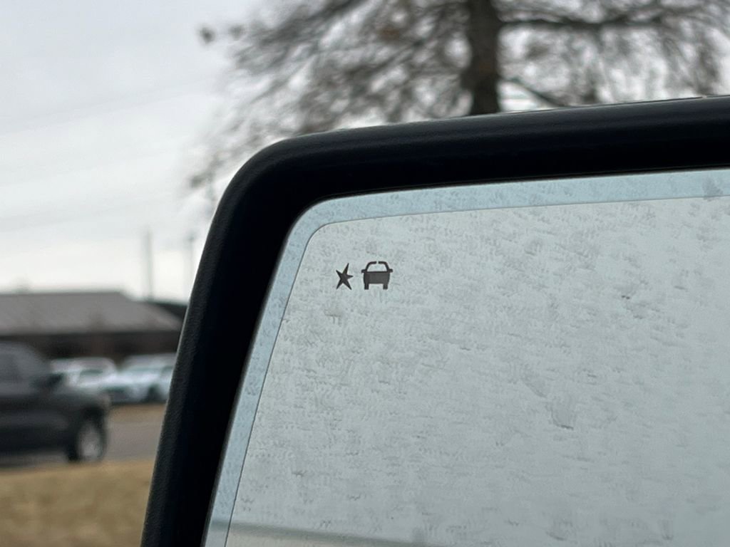 New 2026 GMC Sierra 1500 AT4 w/ AT4 Premium Package image 45