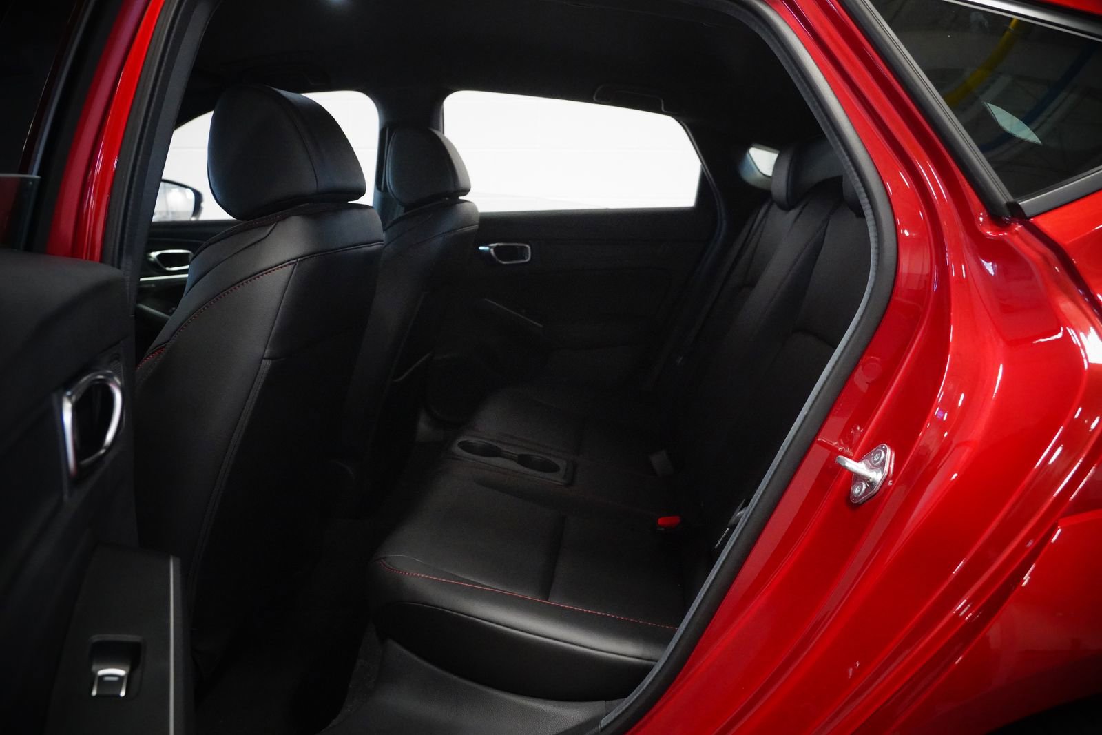 Used 2025 Acura Integra Type S image 14