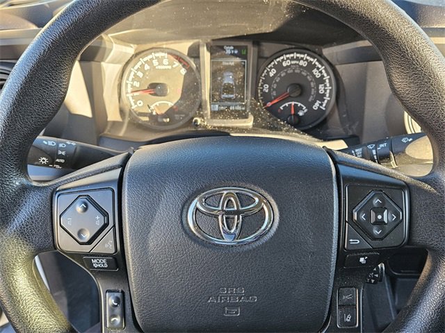 Used 2023 Toyota Tacoma SR image 22
