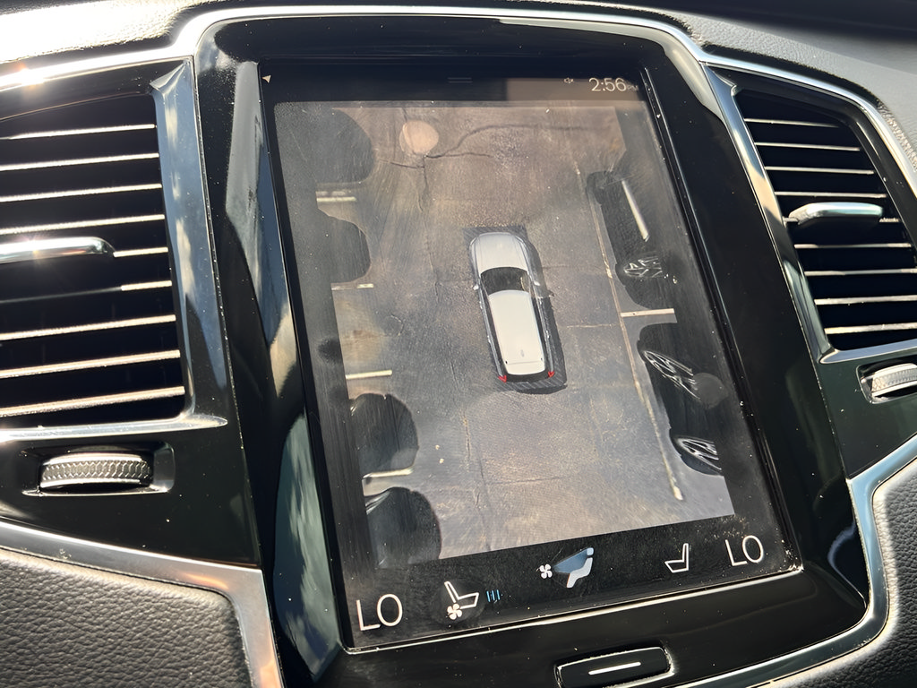 Used 2022 Volvo XC90 T8 Inscription w/ Advanced Package AWD/4WD image 55