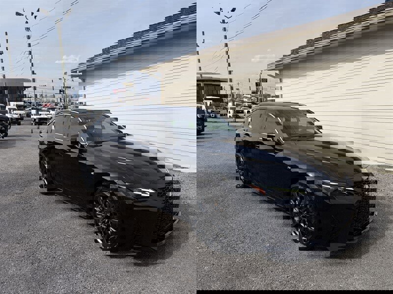 Used 2022 Lexus IS 350 F Sport w/ Navigation Package image 2