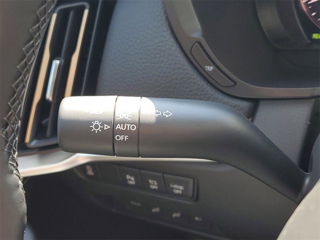 New 2025 MAZDA CX-90 3.3 Turbo w/ Premium Sport Pkg image 24