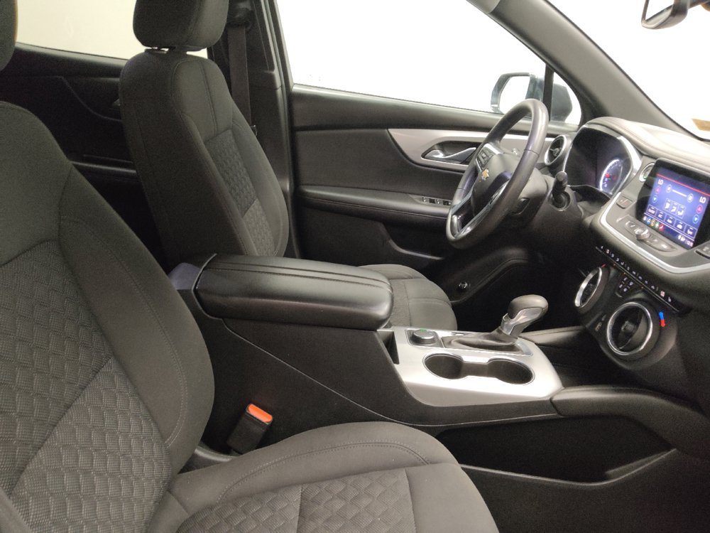 Used 2021 Chevrolet Blazer LT FWD image 21