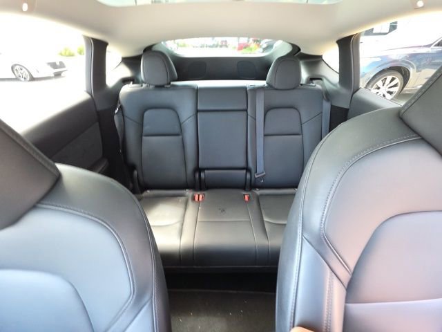 Used 2023 Tesla Model Y Long Range image 20