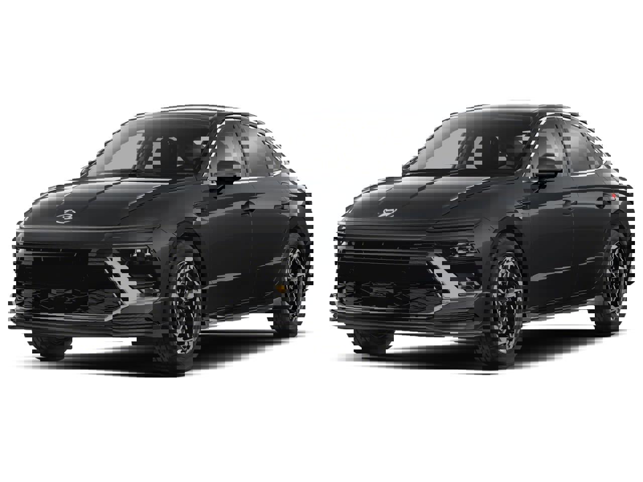 New 2026 Hyundai Sonata SEL image 21