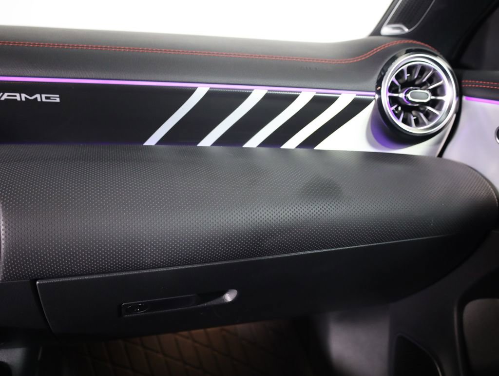 Used 2023 Mercedes-Benz CLA 45 AMG 4MATIC image 24