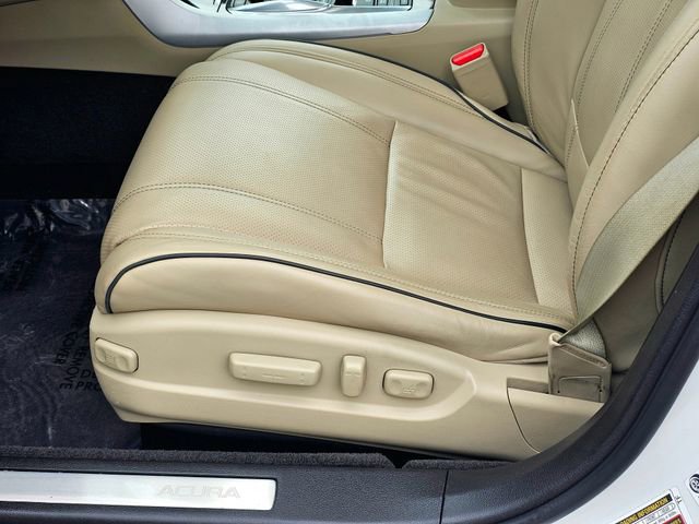 Used 2019 Acura TLX V6 SH-AWD w/ Advance Package image 18