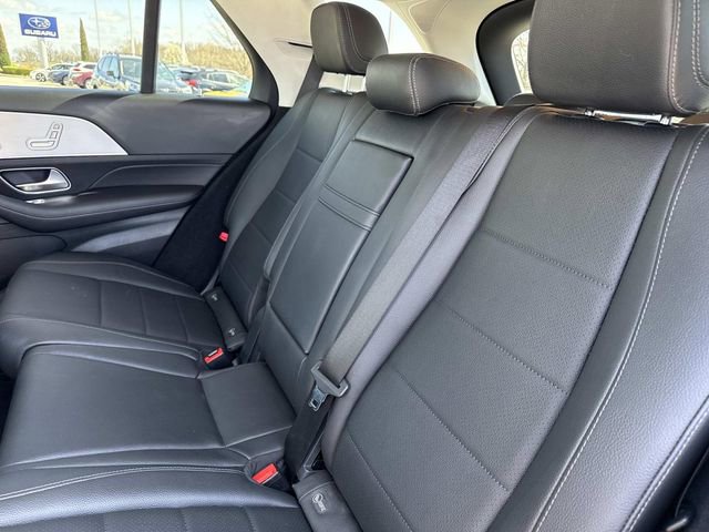 Used 2023 Mercedes-Benz GLE 350 GLE 350 image 15