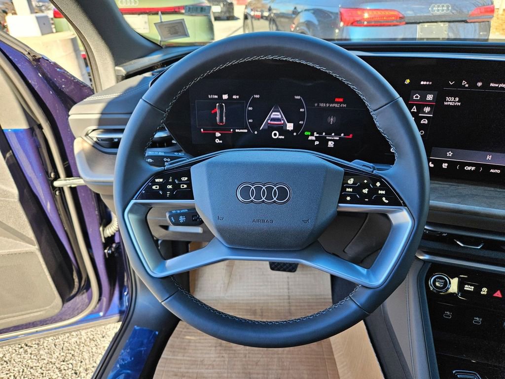 New 2025 Audi Q5 Premium Plus image 10