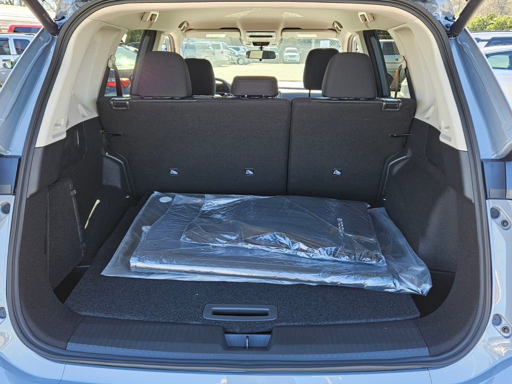 New 2026 Nissan Rogue SV image 10