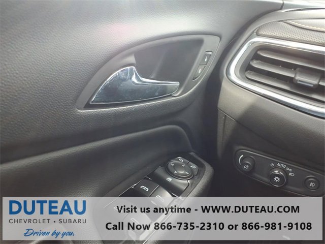 Certified 2022 Chevrolet Equinox Premier image 24